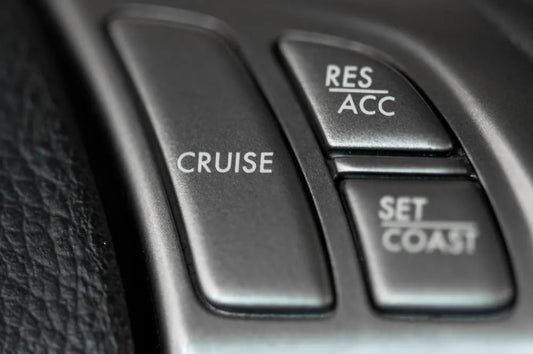 Can cruise control be added in any car?