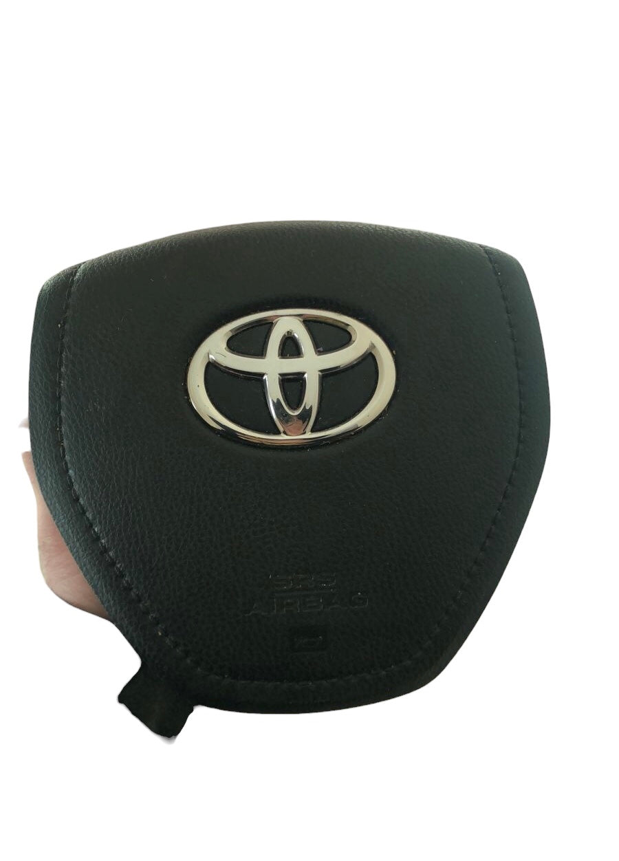 Toyota Cross 2018-2024 complete steering wheel airbag assembly with blaster